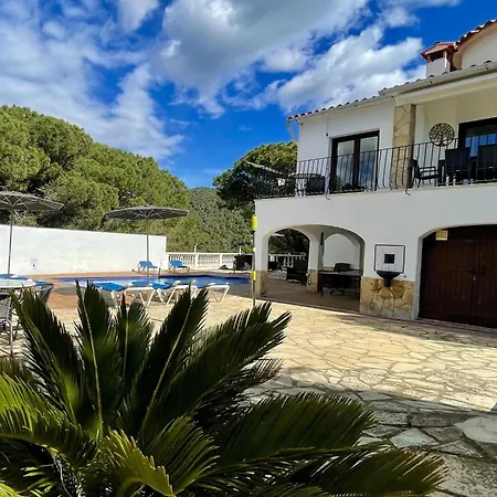 Tramuntana By Costabravaway Semesterbostad Calonge (Catalonia)