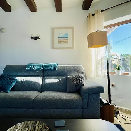 Semesterbostad Tramuntana By Costabravaway Calonge (Catalonia)