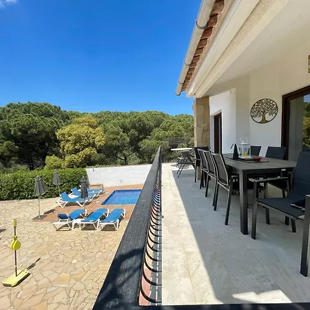 Semesterbostad Tramuntana By Costabravaway Calonge (Catalonia)