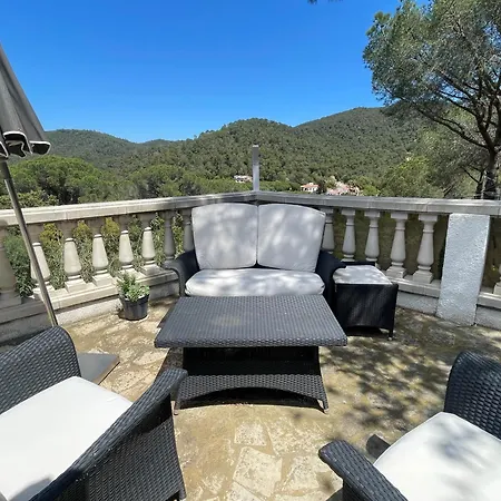 Tramuntana By Costabravaway Semesterbostad Calonge (Catalonia)