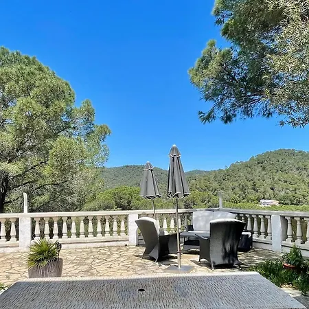 Tramuntana By Costabravaway Semesterbostad Calonge (Catalonia)