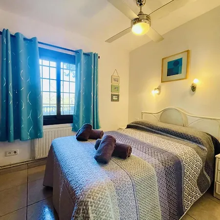 Tramuntana By Costabravaway Dom wakacyjny