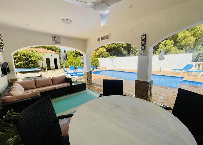 Tramuntana By Costabravaway Calonge (Catalonia)